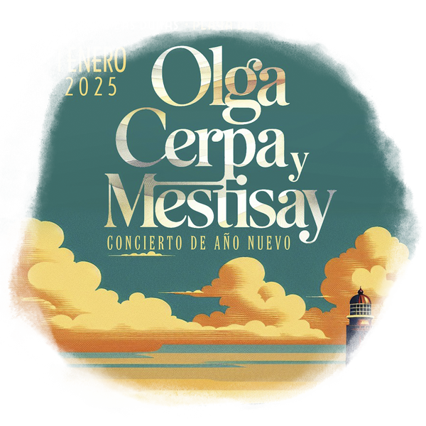 Olga Cerpa y Mestisay